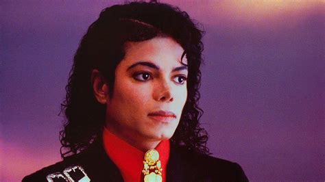 Michael Jackson Price Of Fame